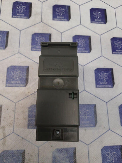 Siemens SIMATIC S7 1P 6ES7 307-1BA00-0AA0 Power Supply Module