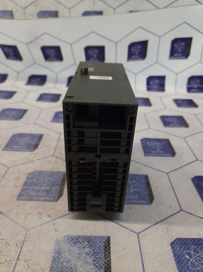 Siemens SIMATIC S7 1P 6ES7 307-1BA00-0AA0 Power Supply Module