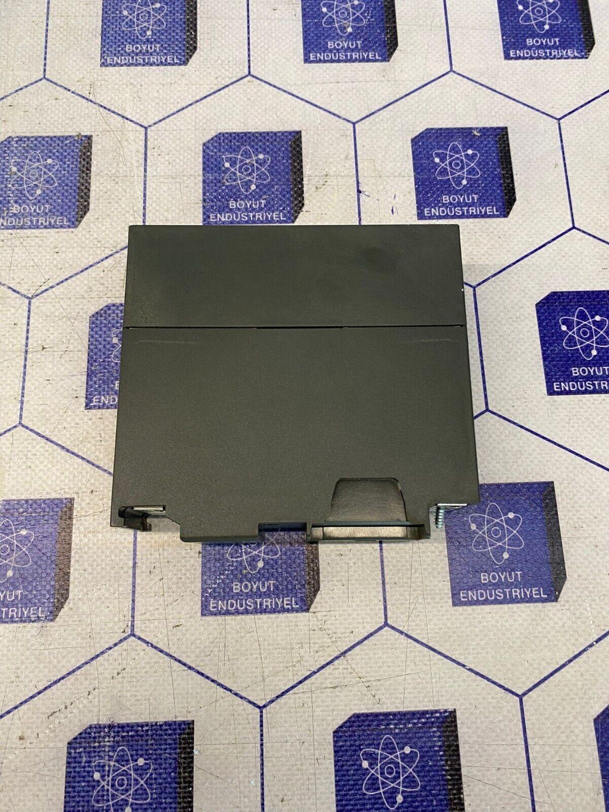 Siemens Simatic S7 1P 6ES7 323-1BL00-0AA0 I/O Module