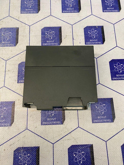 Siemens Simatic S7 1P 6ES7 323-1BL00-0AA0 I/O Module