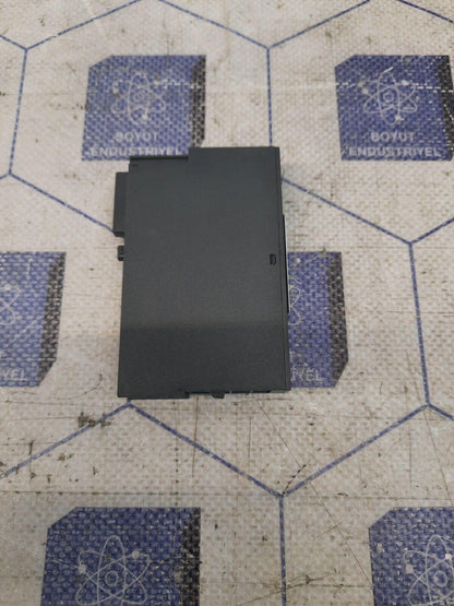 SIEMENS SIMATIC S7 1P 6ES7-132-4BD32-0AA0 OUTPUT MODULE