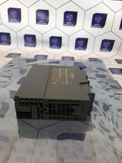 SIEMENS sSIMATIC S7 6ES7-321-1EH01-0AA0 INPUT MODULE