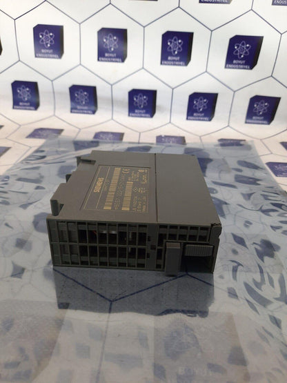 SIEMENS sSIMATIC S7 6ES7-321-1EH01-0AA0 INPUT MODULE