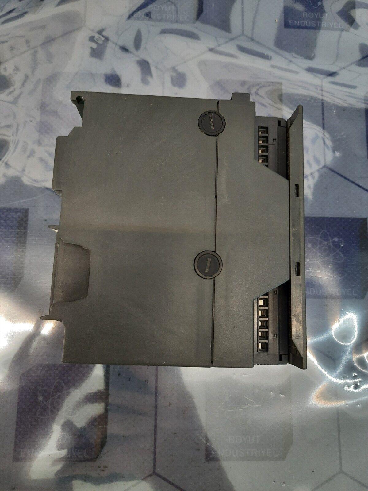 SIEMENS sSIMATIC S7 6ES7-321-1EH01-0AA0 INPUT MODULE