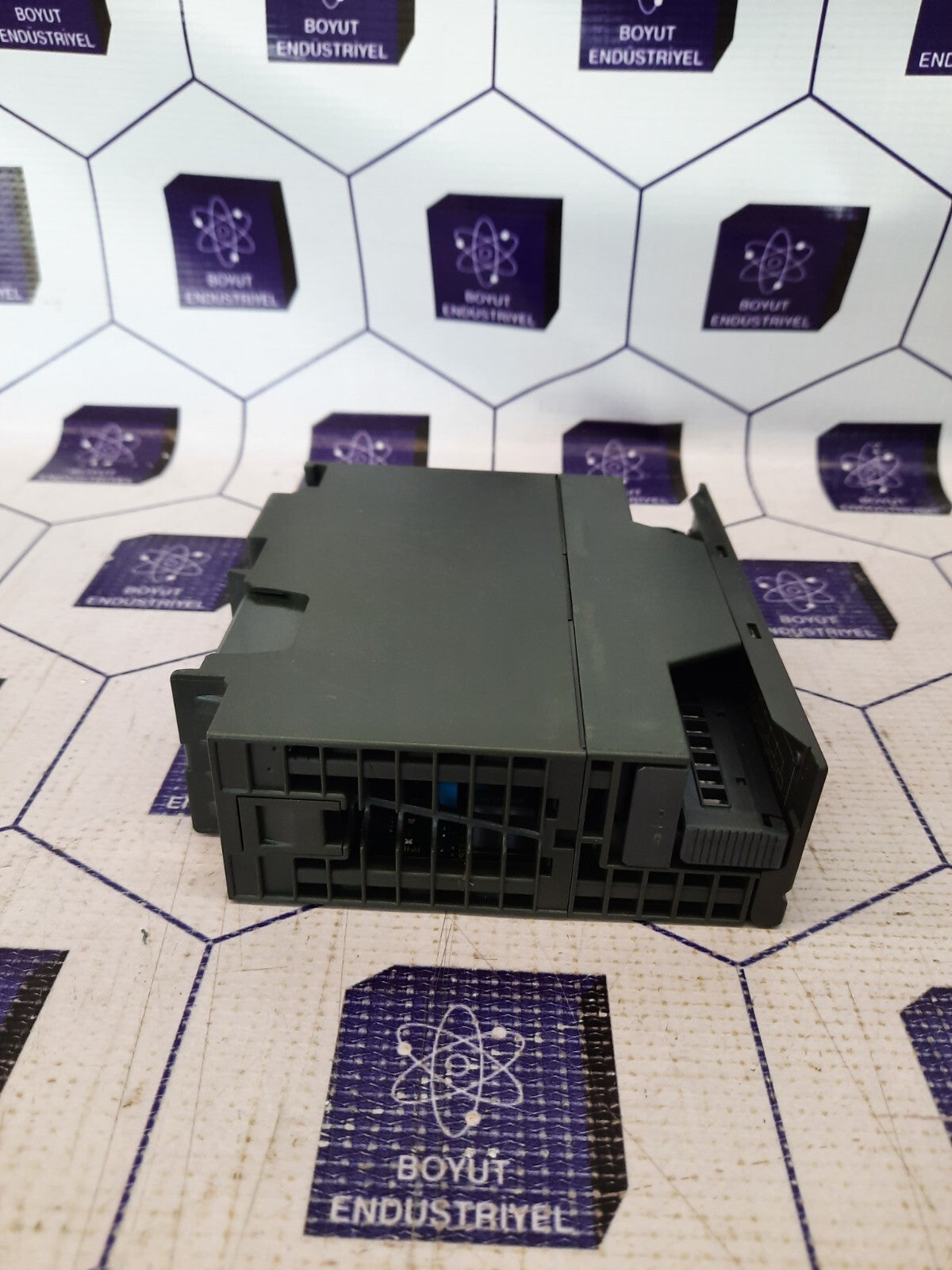 Siemens Simatic S7 SM322 6ES7 322-1HH00-0AA0