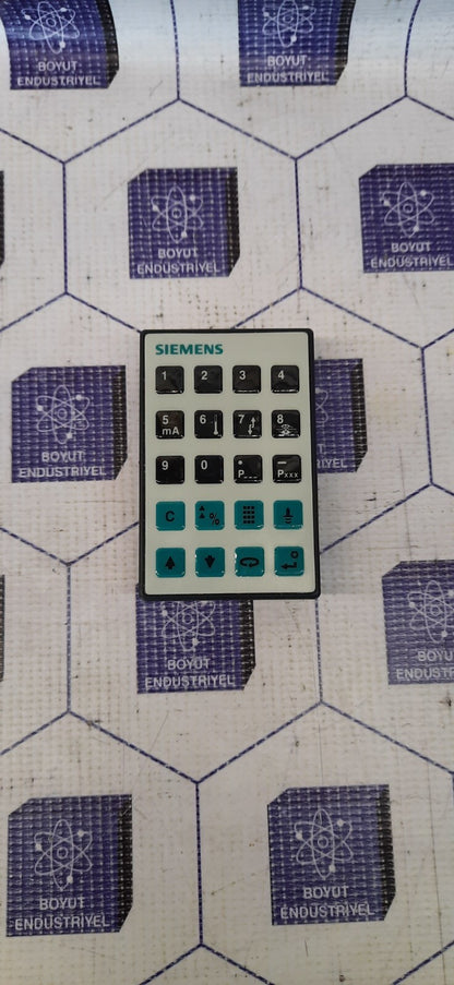 Siemens 7ML58302 AH Intrinsically Safe Infrared Programmer Universal Tool
