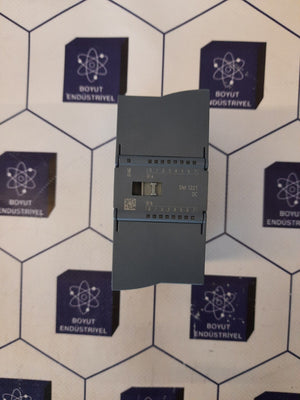 SIEMENS SIMATIC S7-1200 6ES7 221-1BH32-0XB0