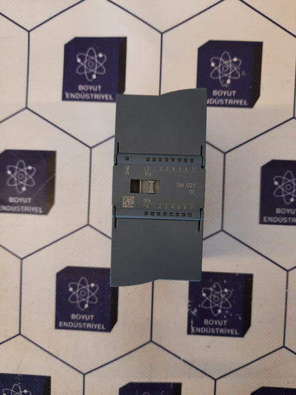 SIEMENS SIMATIC S7-1200 6ES7 221-1BH32-0XB0