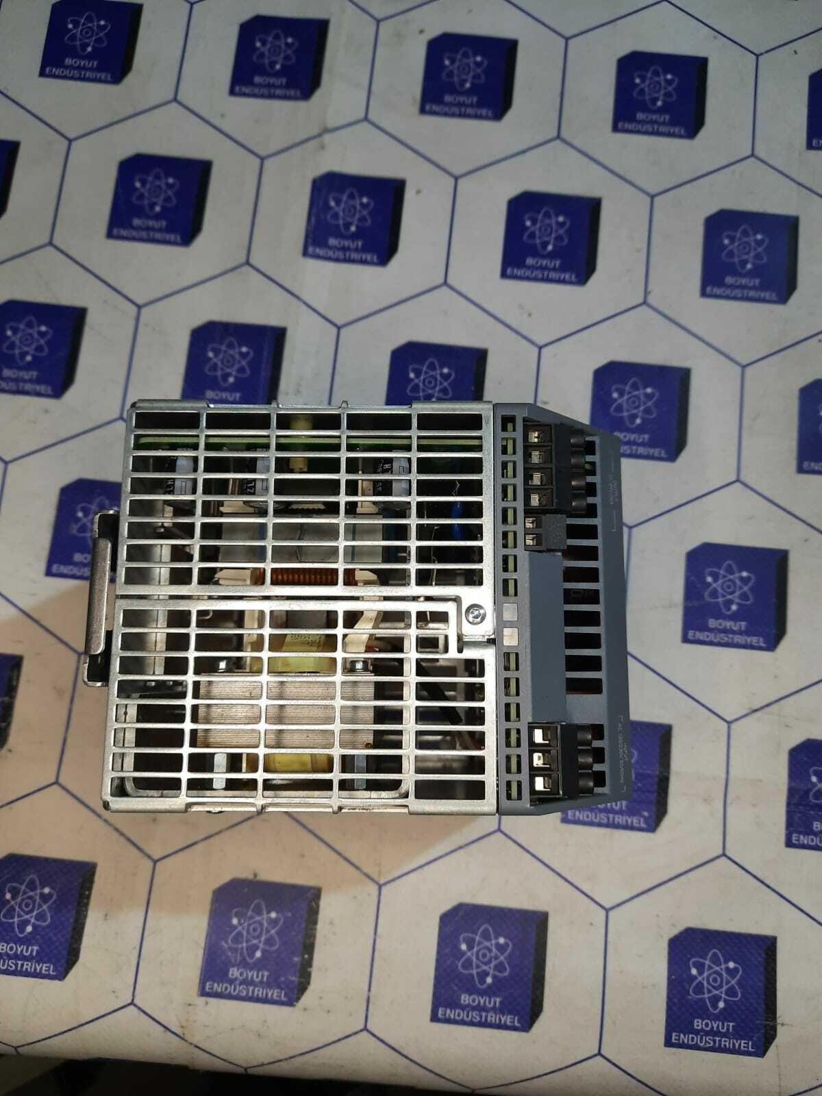 SIEMENS SITOP PSU100S 6EP1336-2BA10 Siemens Power Supply 6ep1336-2ba10