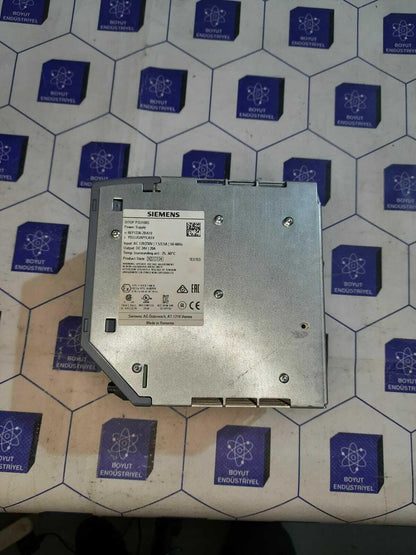SIEMENS SITOP PSU100S 6EP1336-2BA10 Siemens Power Supply 6ep1336-2ba10