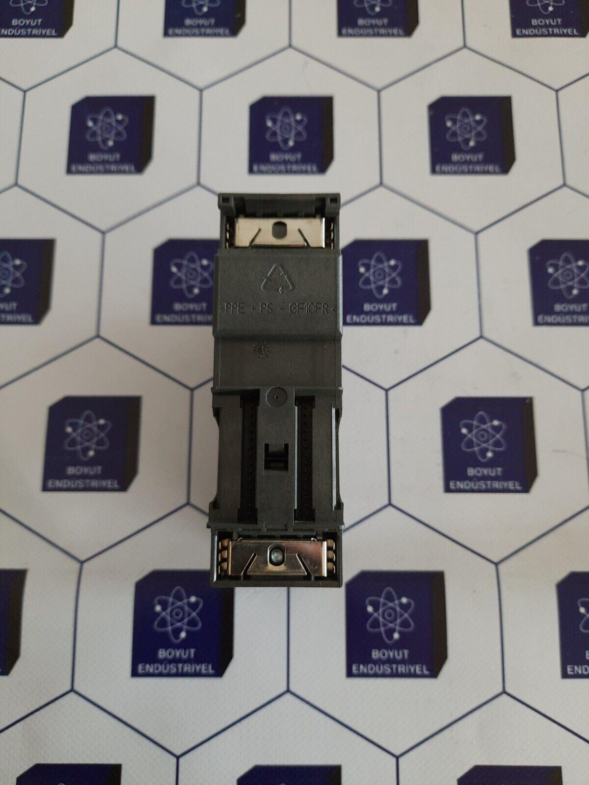 SIEMENS SIMATIC S7 6ES7 332-5HF00-0AB0