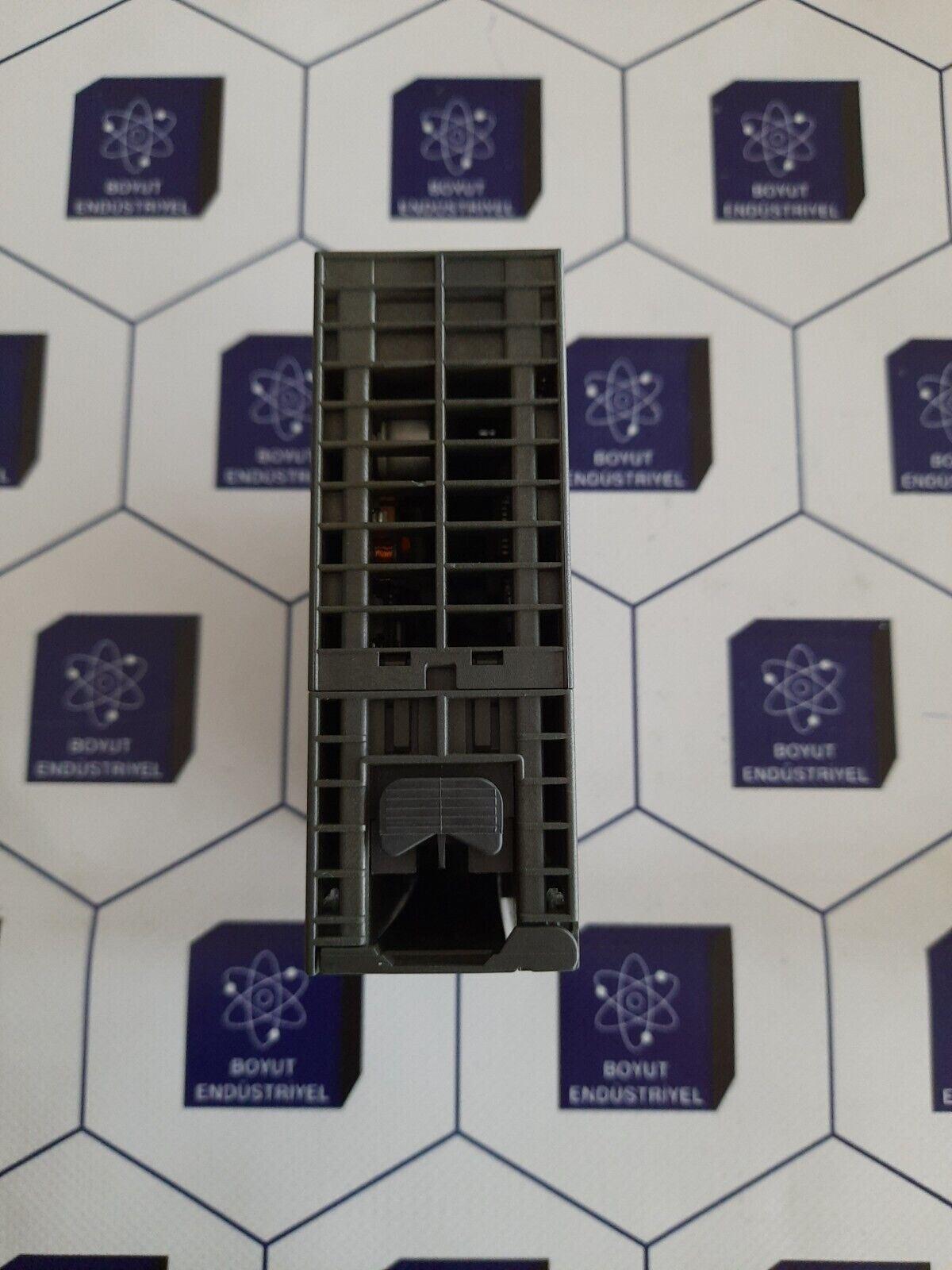 SIEMENS SIMATIC S7 6ES7 332-5HF00-0AB0