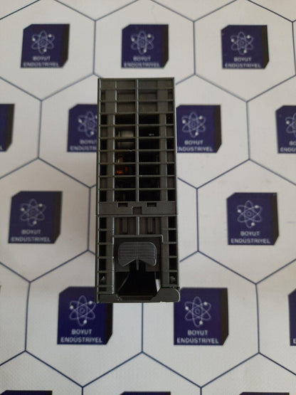 SIEMENS SIMATIC S7 6ES7 332-5HF00-0AB0