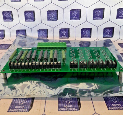 Siemens A1-116-100-516 A1-416-200-005  ISS.01 CT BOARD