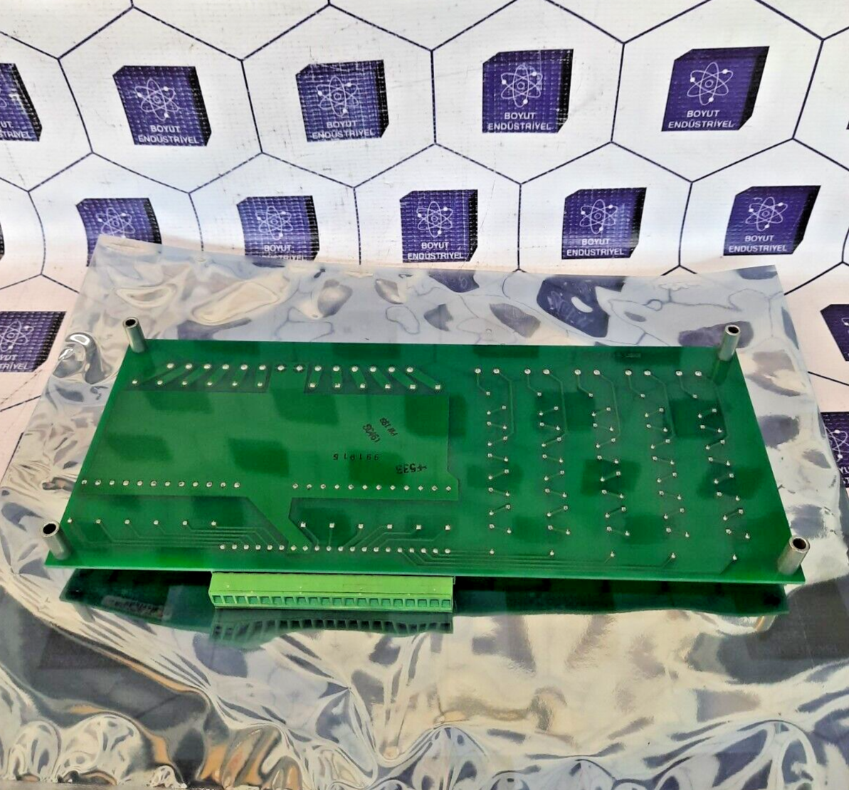 Siemens A1-116-100-516 A1-416-200-005  ISS.01 CT BOARD
