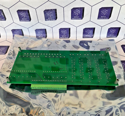 Siemens A1-116-100-516 A1-416-200-005  ISS.01 CT BOARD