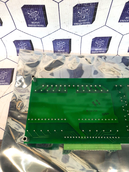 Siemens A1-116-100-516 A1-416-200-005  ISS.01 CT BOARD