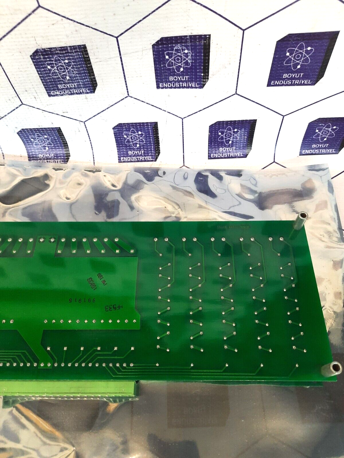 Siemens A1-116-100-516 A1-416-200-005  ISS.01 CT BOARD