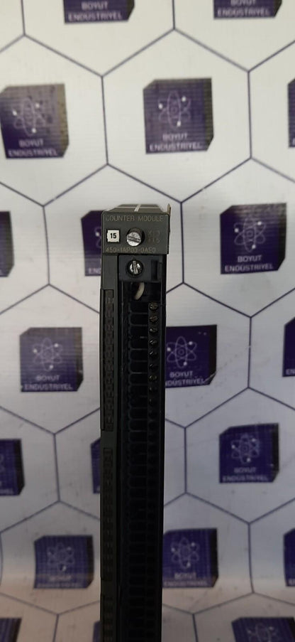 Siemens COUNTER MODULE 6ES7 450-1AP00-0AE0