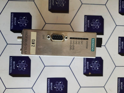 Siemens 6gk1503-3cd00 communication module 6gk 1503-3cd00