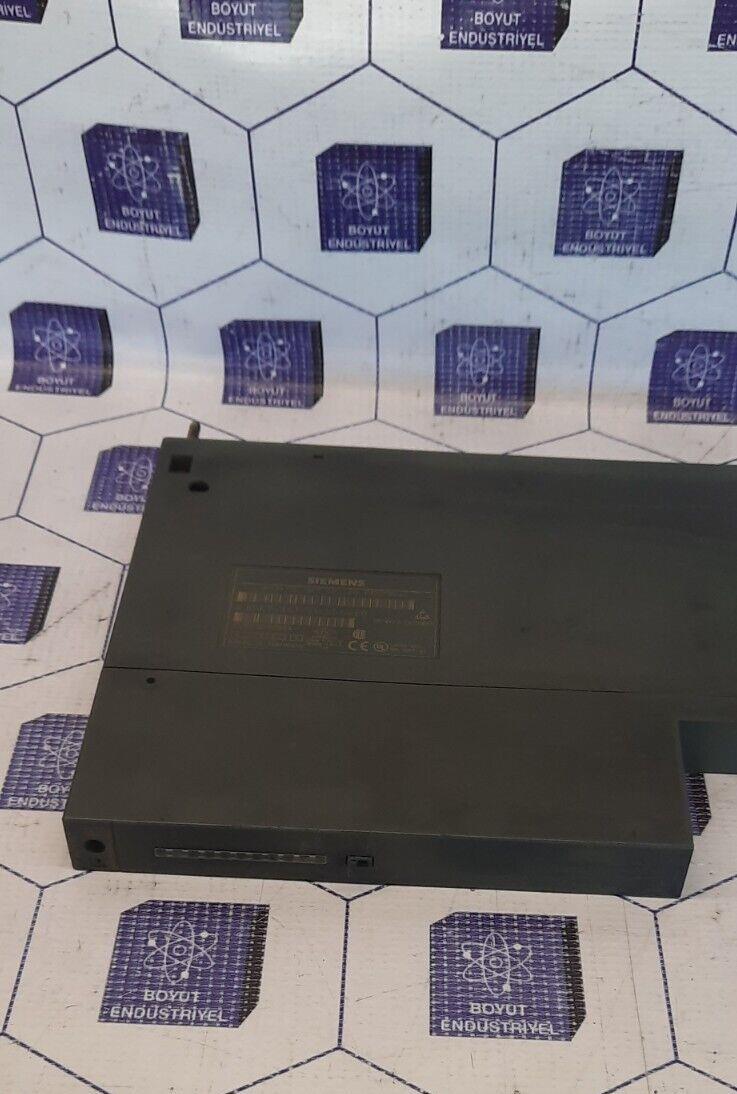 Siemens S7 S7-400 6GK7 443-5DX01-0XE0 CP 443-5 Ext 6GK7443-5DX01-0XE0