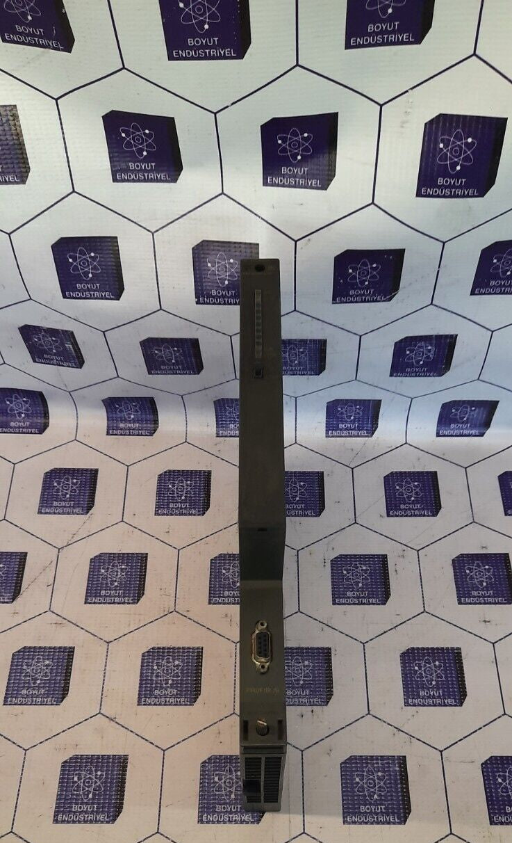 Siemens S7 S7-400 6GK7 443-5DX01-0XE0 CP 443-5 Ext 6GK7443-5DX01-0XE0