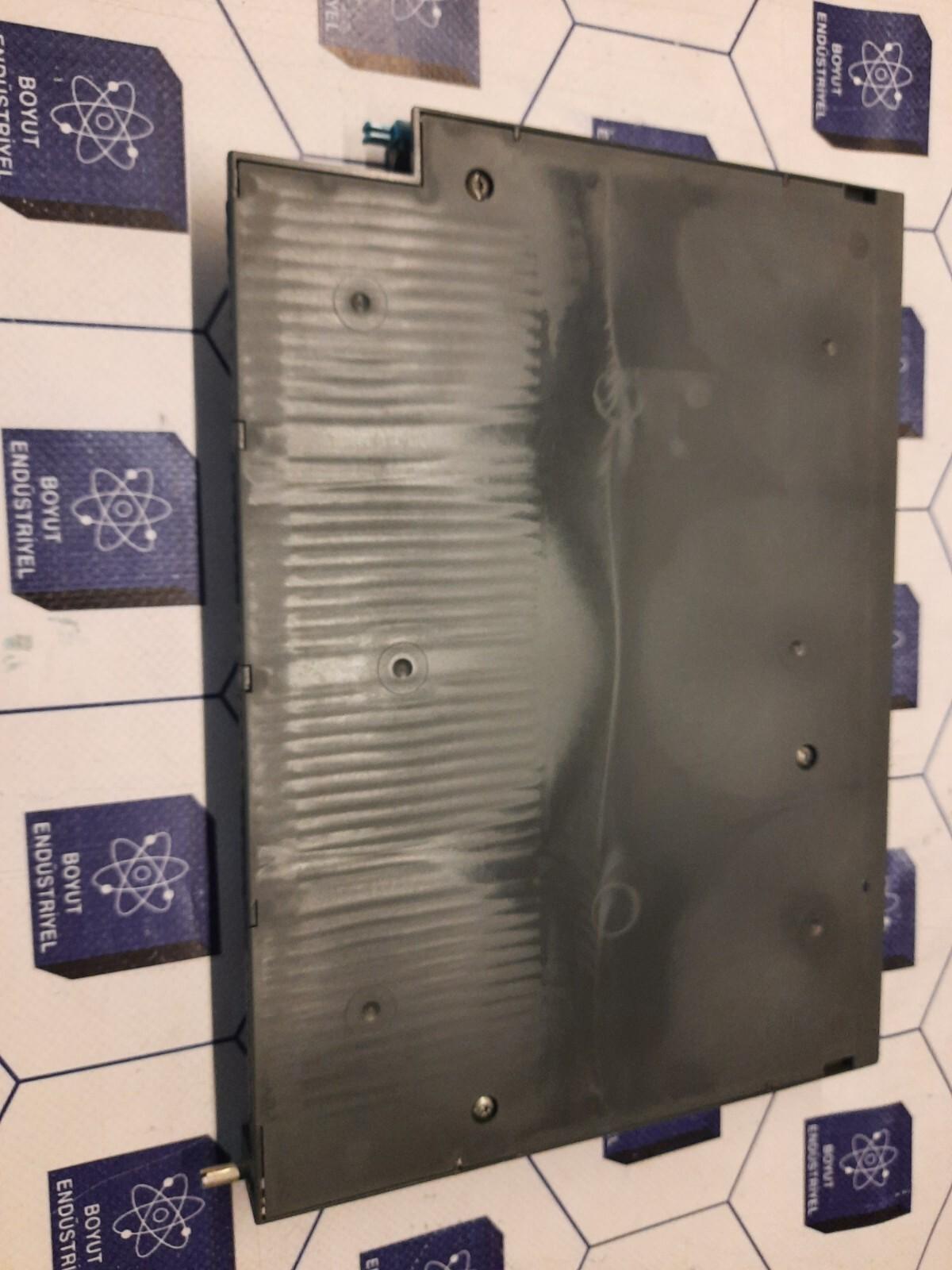 SIEMENS 6ES7450-1AP00-0AE0 SIMATIC S7