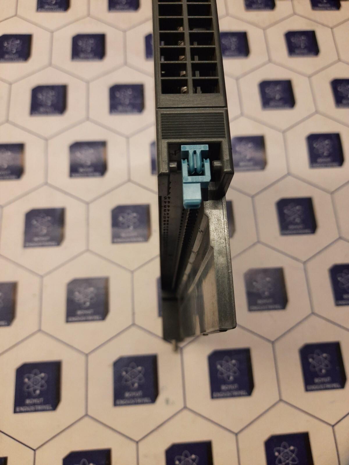SIEMENS 6ES7450-1AP00-0AE0 SIMATIC S7