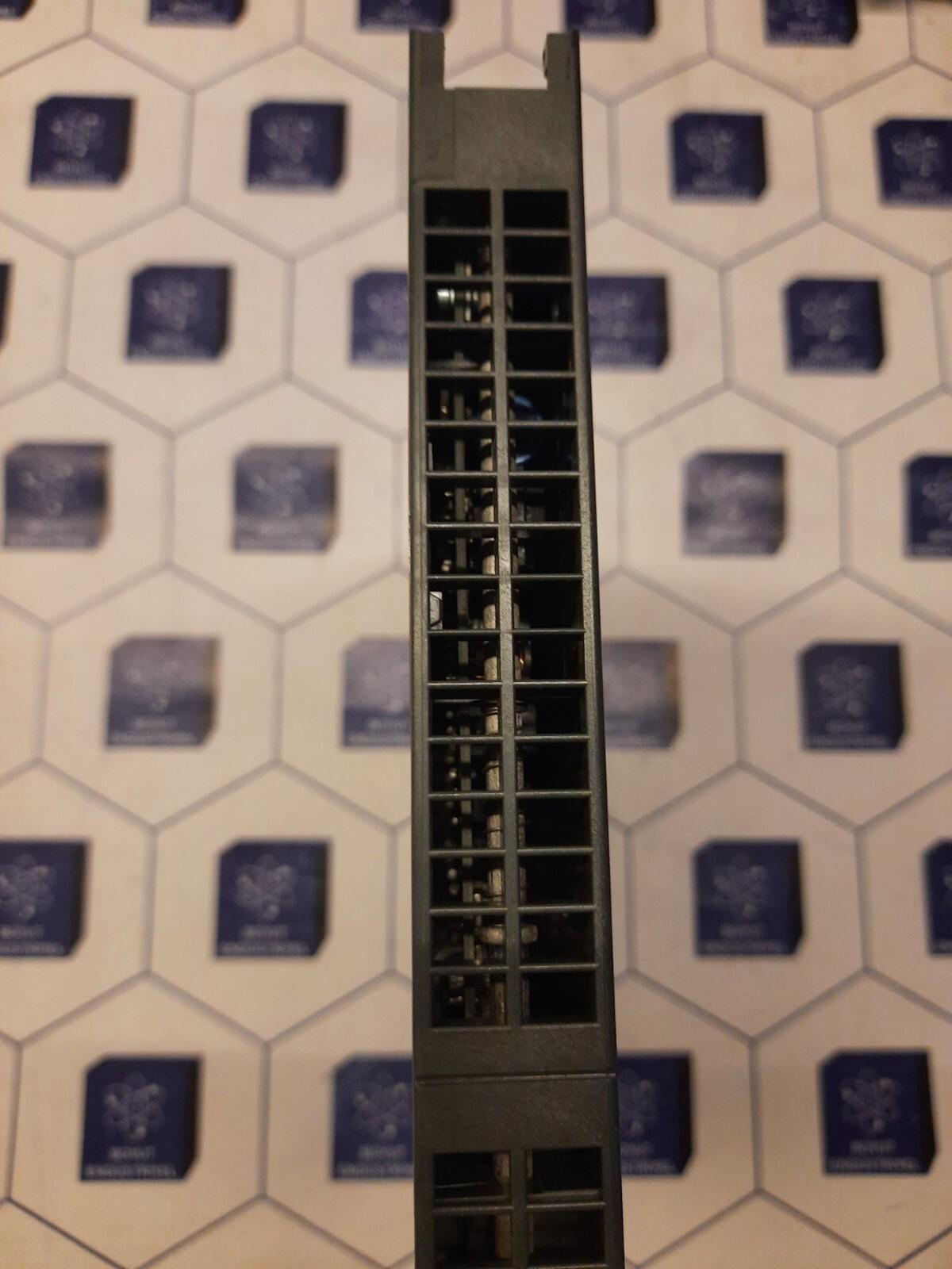 SIEMENS 6ES7450-1AP00-0AE0 SIMATIC S7