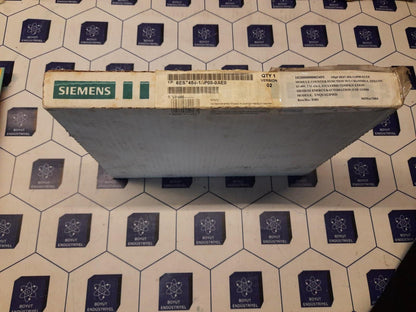 SIEMENS 6ES7450-1AP00-0AE0 SIMATIC S7