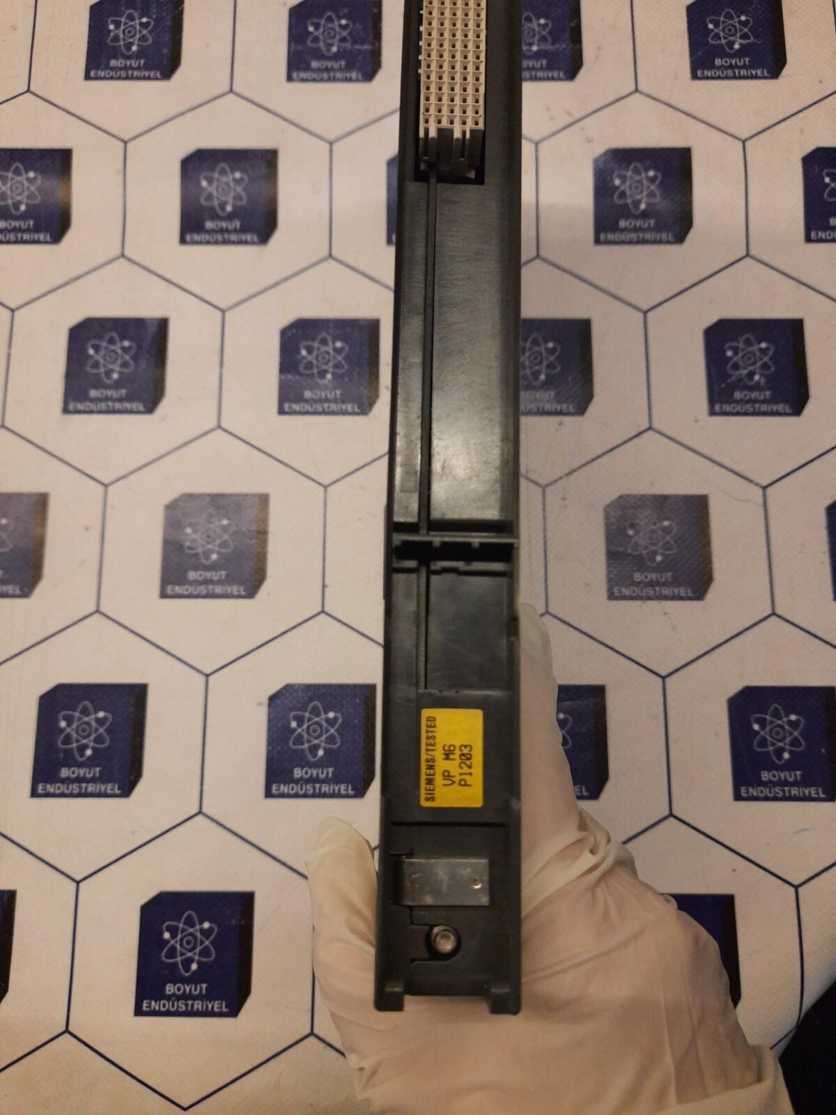 SIEMENS 6ES7450-1AP00-0AE0 SIMATIC S7