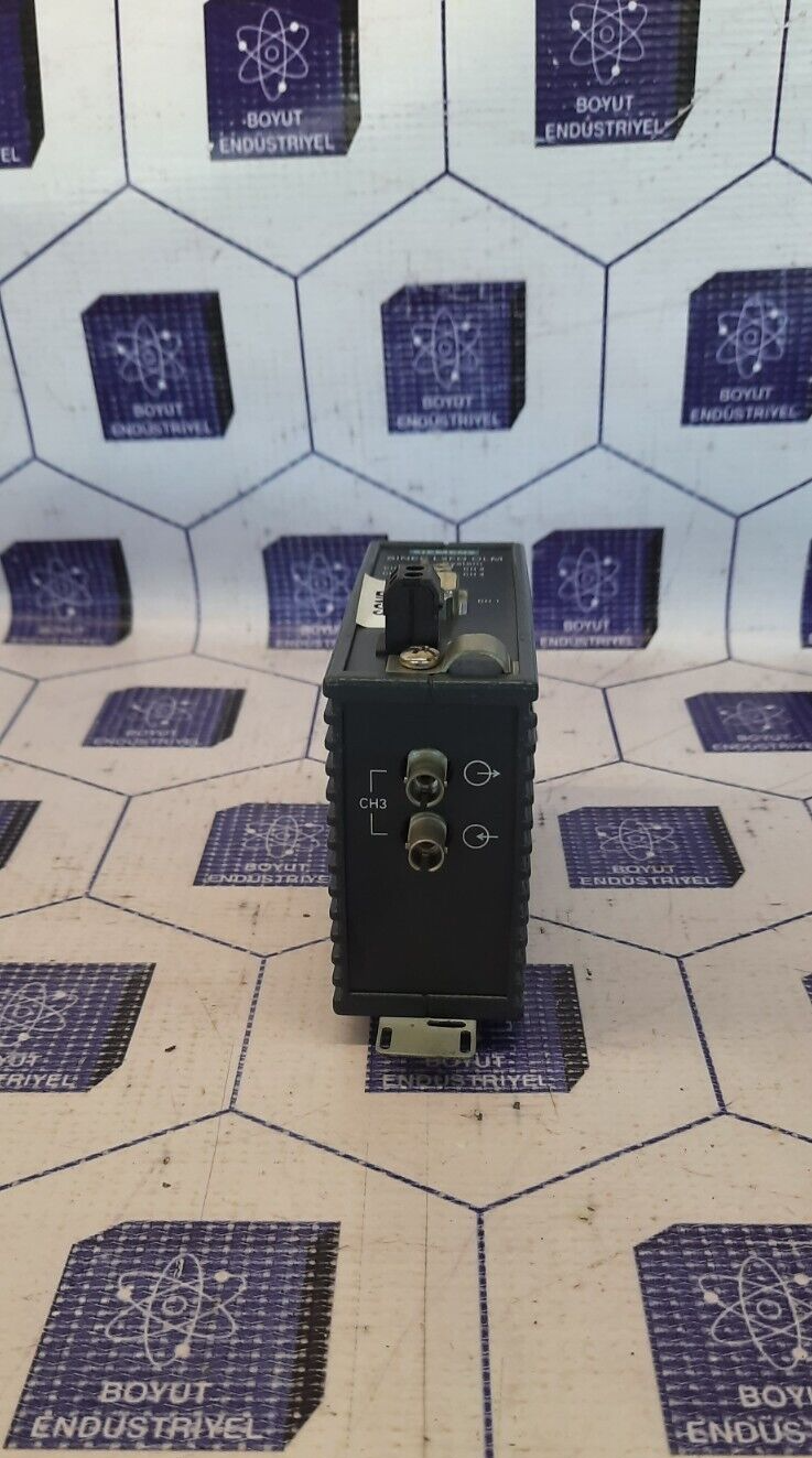 SINEC L2F0 OLM  S3   6GK 1 502-3AB10 Used Siemens PLC