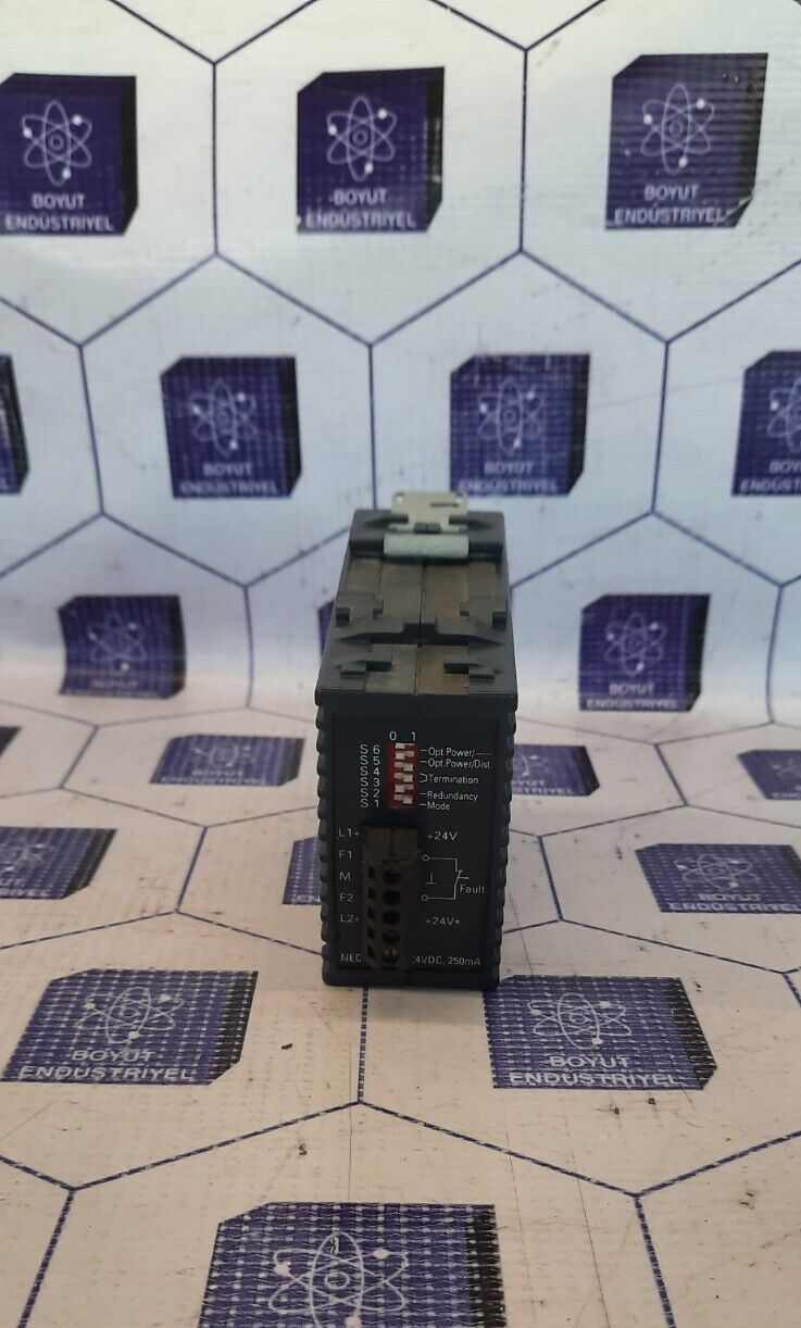 SINEC L2F0 OLM  S3   6GK 1 502-3AB10 Used Siemens PLC