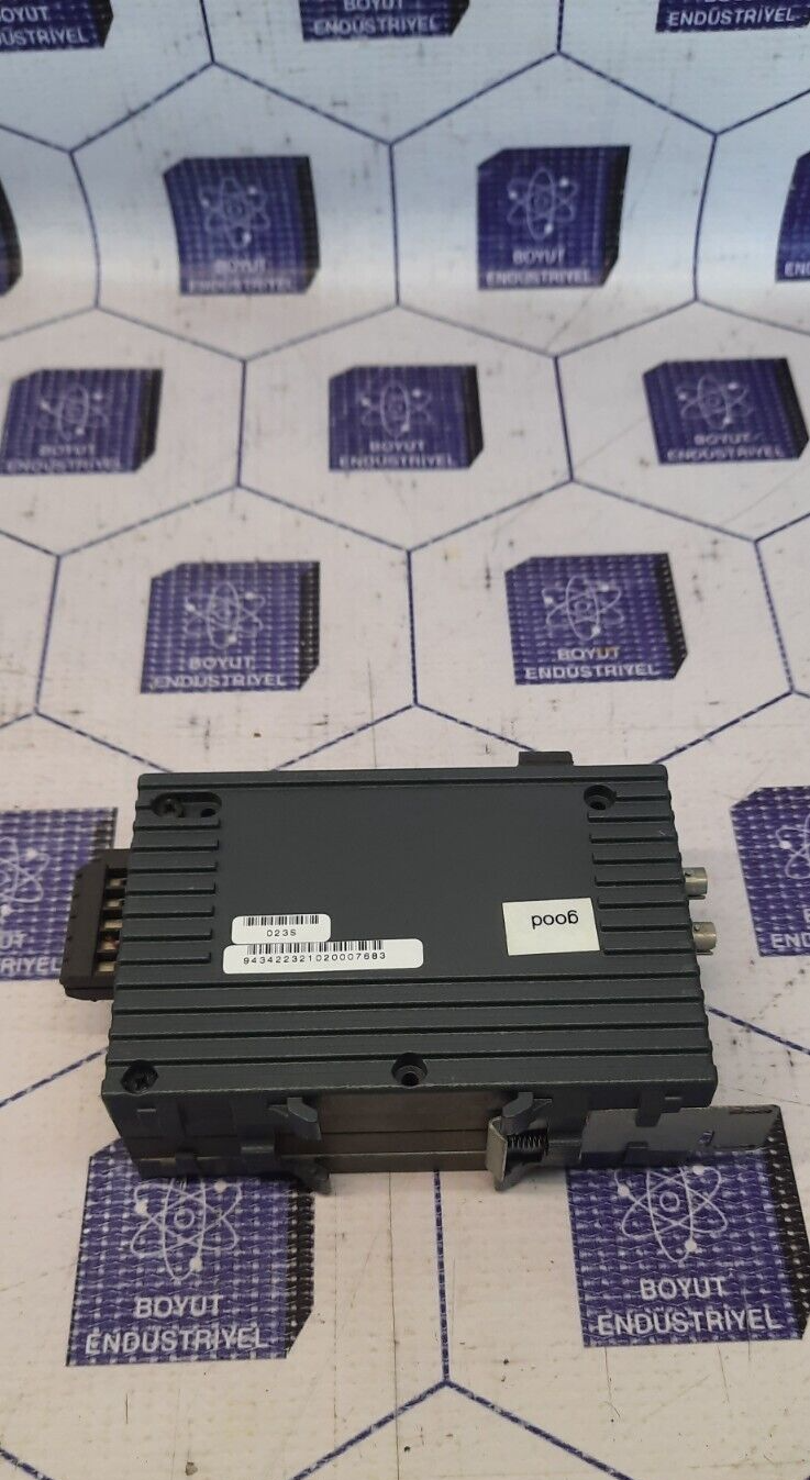 SINEC L2F0 OLM  S3   6GK 1 502-3AB10 Used Siemens PLC