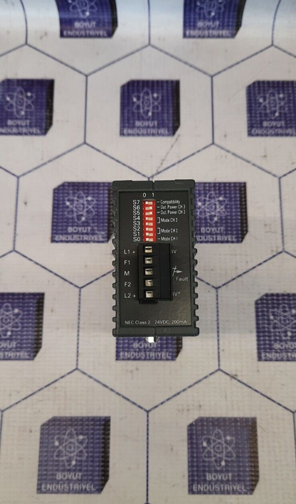 Siemens 6gk1502-2cb10 olm/g11 Optical Link Module