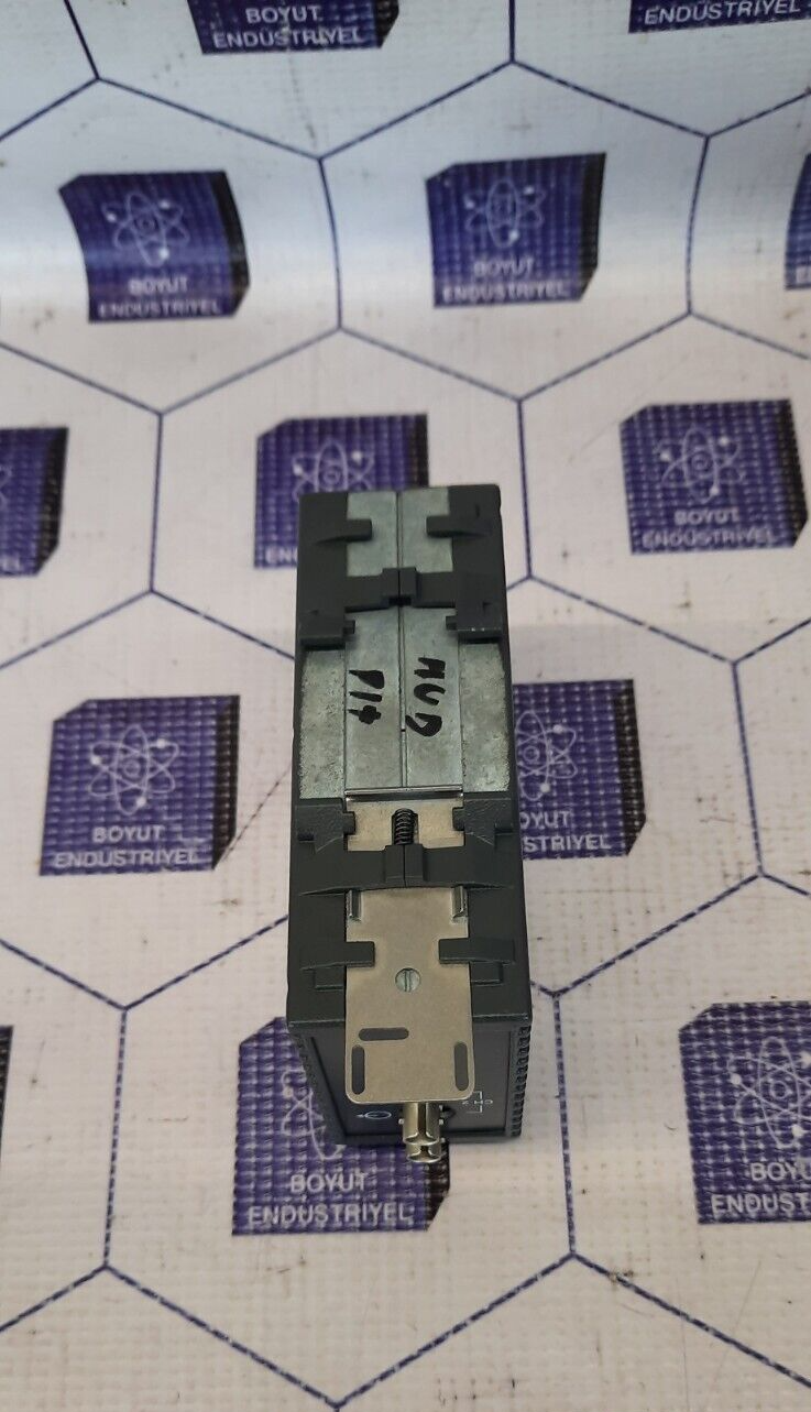 Siemens 6gk1502-2cb10 olm/g11 Optical Link Module