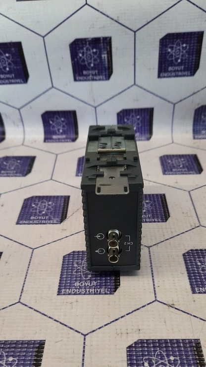 Siemens 6gk1502-2cb10 olm/g11 Optical Link Module