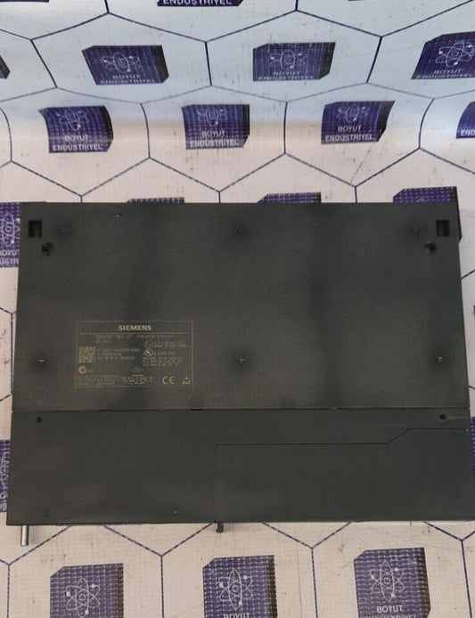 Siemens 6GK7 443-1EX20-0XE0  6GK7443-1EX200XE0 6GK7443-1EX20-0XE0