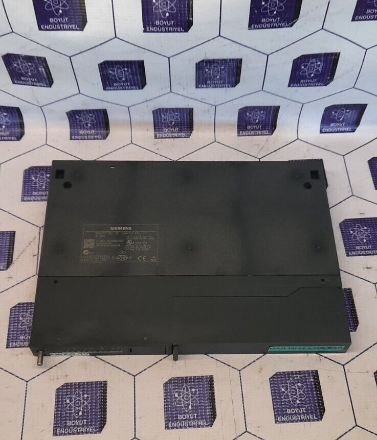 Siemens 6GK7 443-1EX20-0XE0  6GK7443-1EX200XE0 6GK7443-1EX20-0XE0