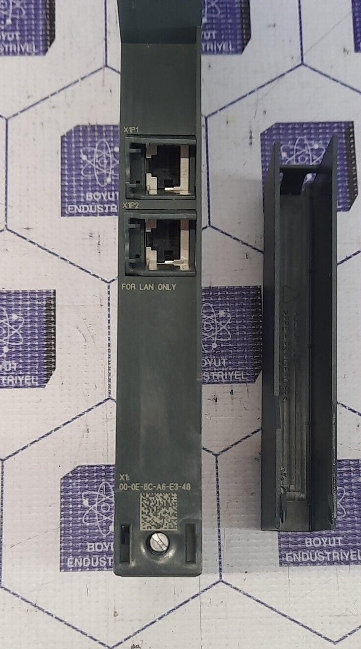 Siemens 6GK7 443-1EX20-0XE0  6GK7443-1EX200XE0 6GK7443-1EX20-0XE0