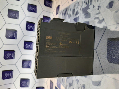 SIEMENS SIMATIC7 1P 6ES7 158-0AD01-0XA0 DP/DP COUPLER