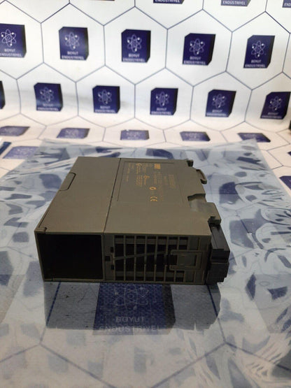 SIEMENS SIMATIC7 1P 6ES7 158-0AD01-0XA0 DP/DP COUPLER