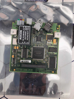 6SE7090-0XX84-0FJ0 Siemens Simovert Industrial Control System Card