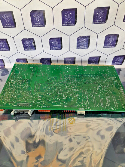 Siemens E3X101 498201 Cerberus Fire Safety board