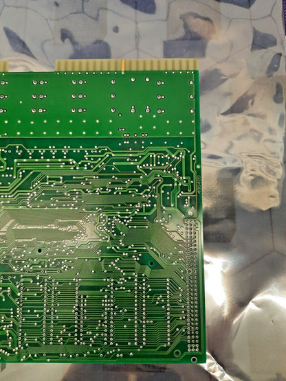 Siemens E3X101 498201 Cerberus Fire Safety board