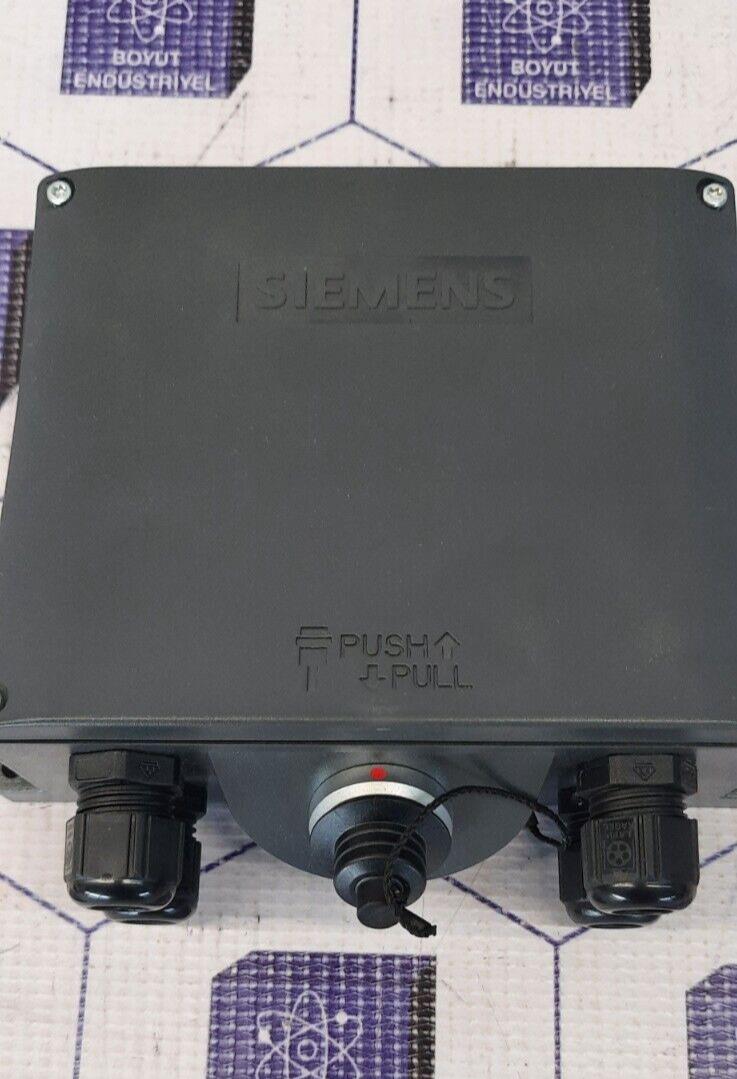 Siemens Connection Box 6AV6-574-1AE14-4AA0