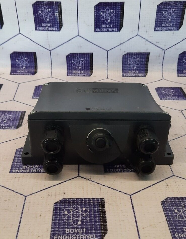 Siemens Connection Box 6AV6-574-1AE14-4AA0