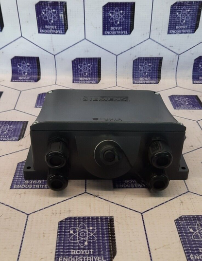 Siemens Connection Box 6AV6-574-1AE14-4AA0