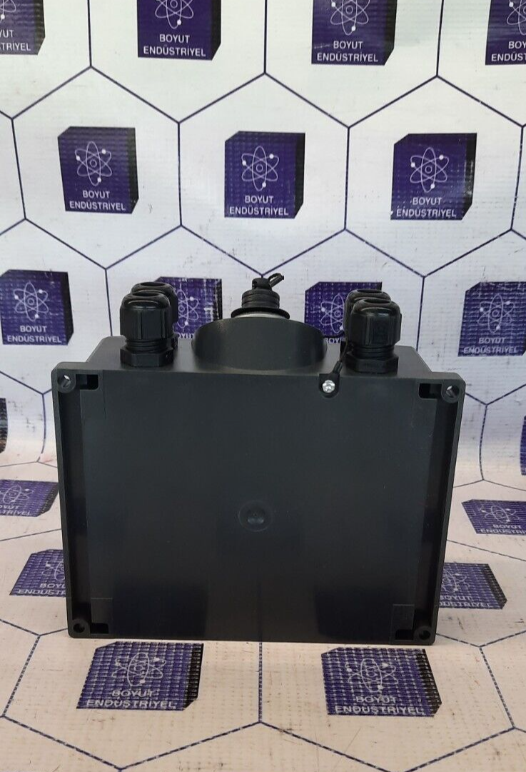 Siemens Connection Box 6AV6-574-1AE14-4AA0