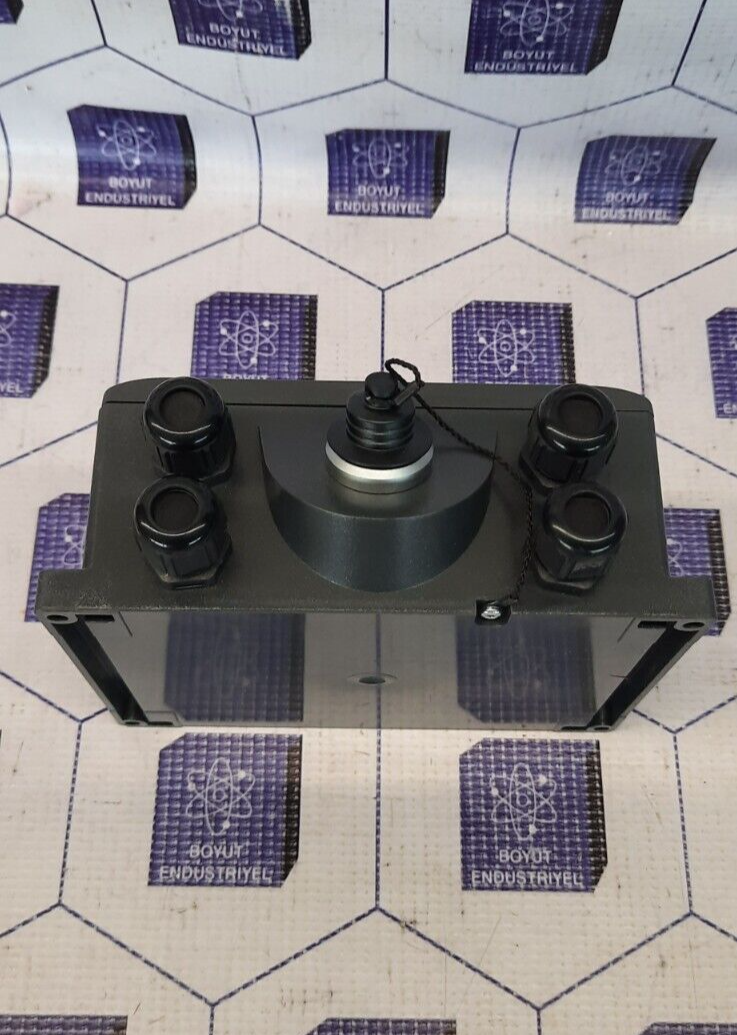 Siemens Connection Box 6AV6-574-1AE14-4AA0